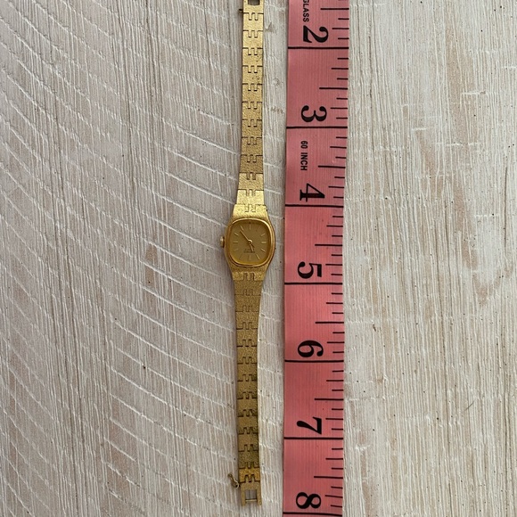 Vintage seiko quartz watch - Picture 7 of 8